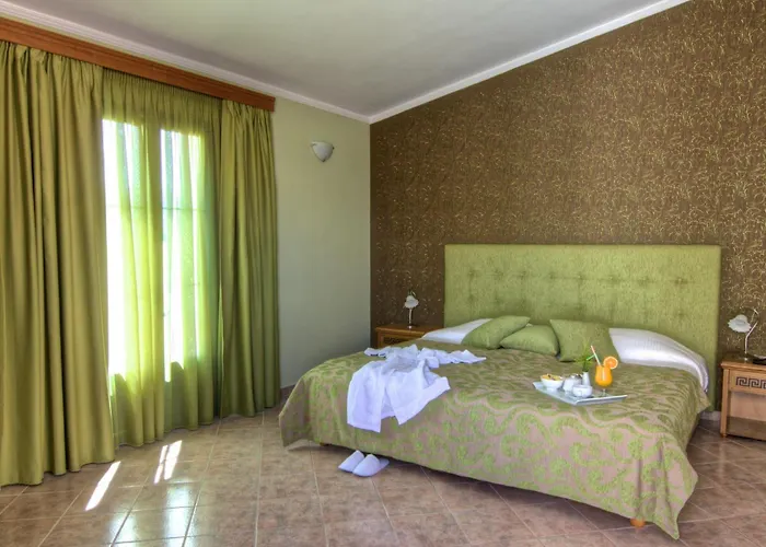 Sweety Club Solimar Emerald