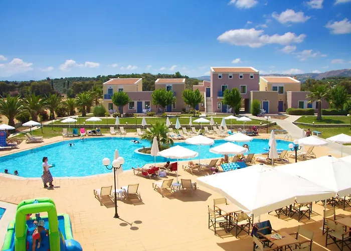 Sweety Club Solimar Emerald