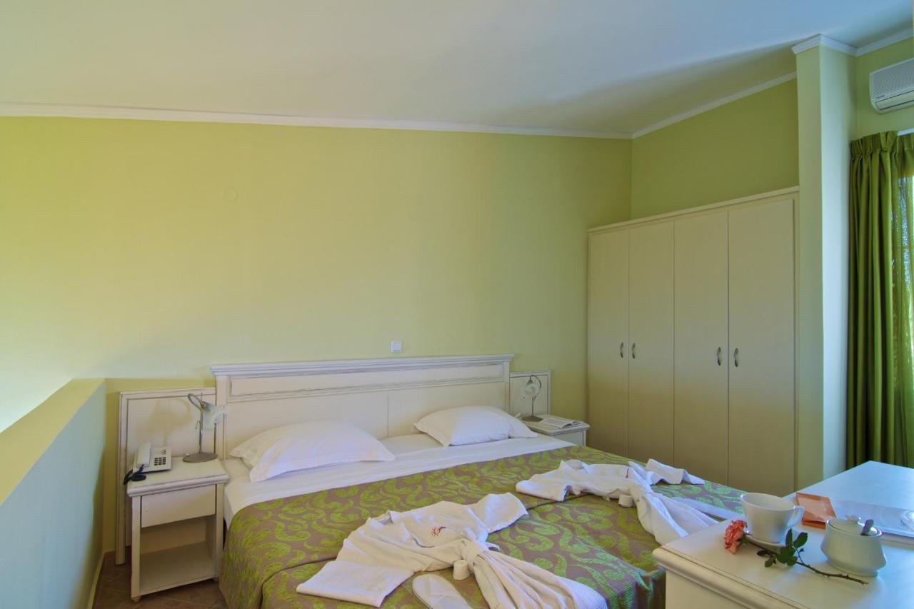 Sweety Club Solimar Emerald 4*