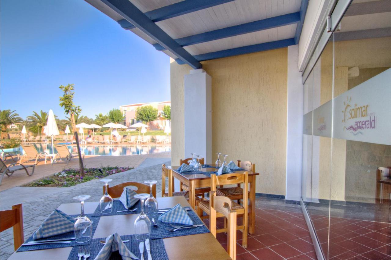Sweety Club Solimar Emerald 4*