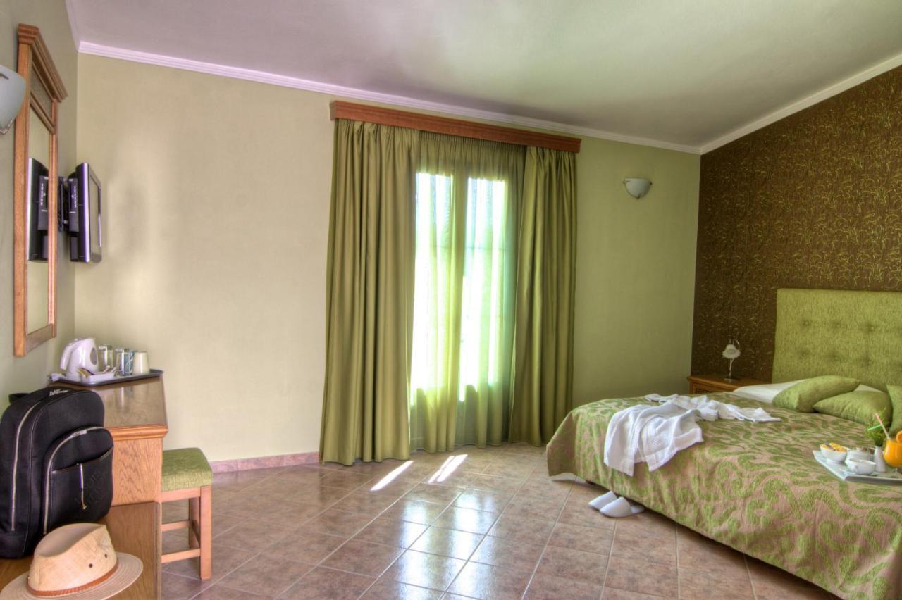Sweety Club Solimar Emerald Resmo