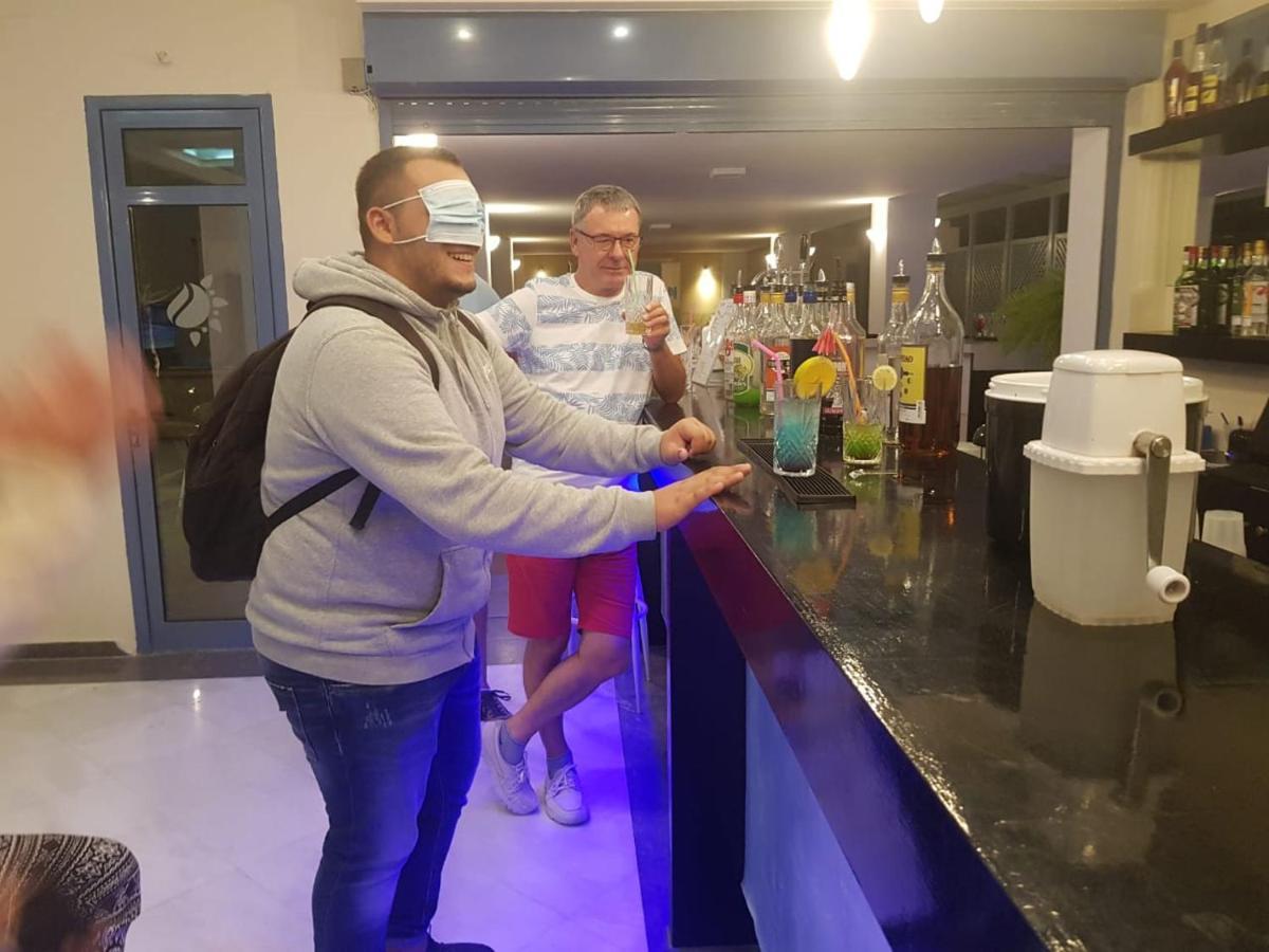 Hotel apartamentowy Sweety Club Solimar Emerald 4*