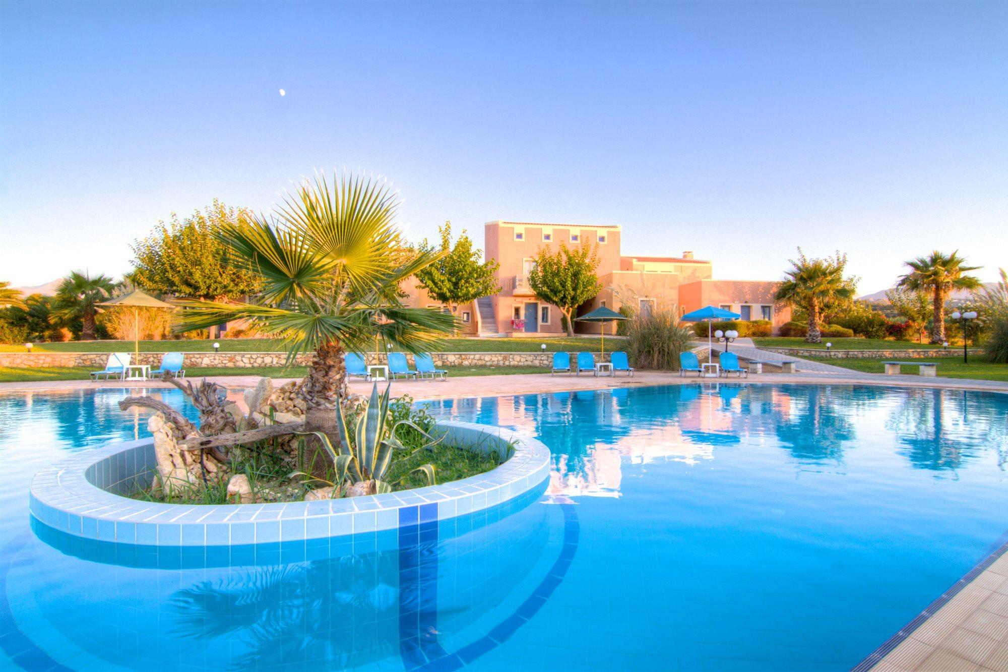 Apart Otel Sweety Club Solimar Emerald 4*