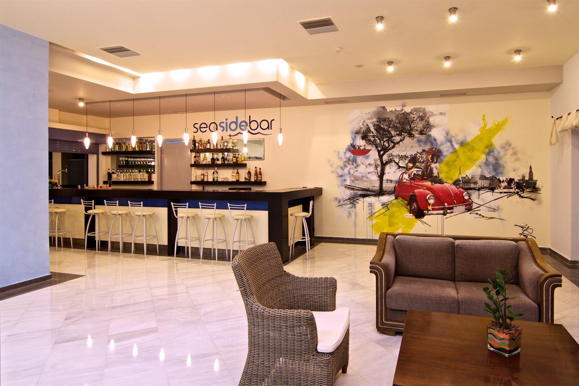 Sweety Club Solimar Emerald Hotel apartamentowy Retimno