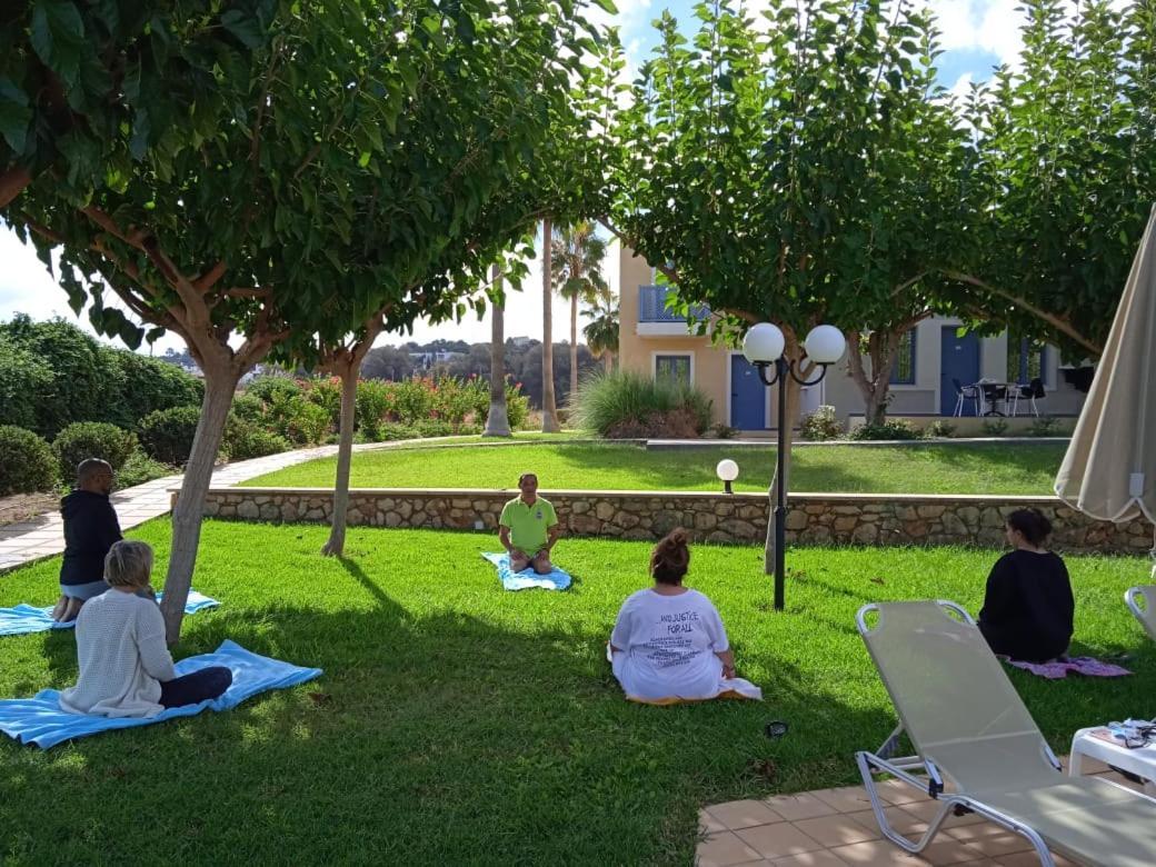 Sweety Club Solimar Emerald Hotel apartamentowy 4*