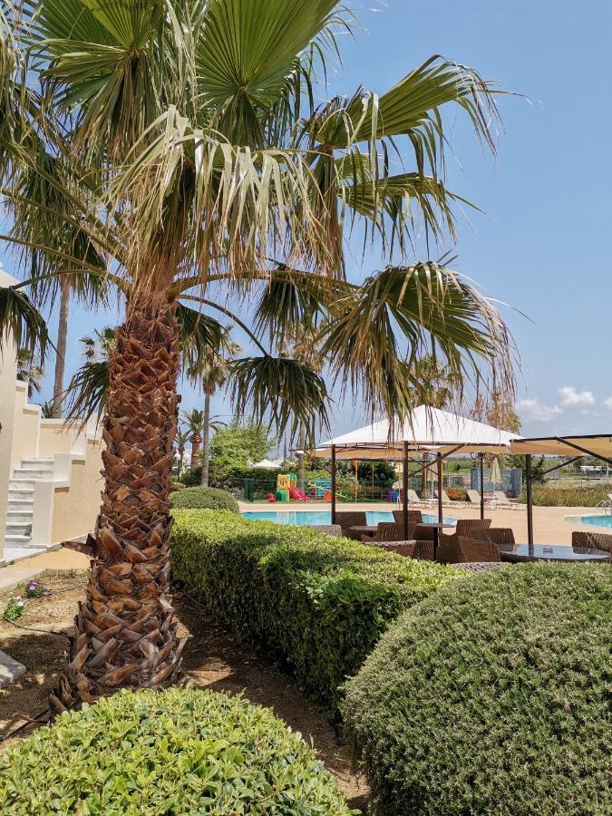 Apart Otel Sweety Club Solimar Emerald Resmo