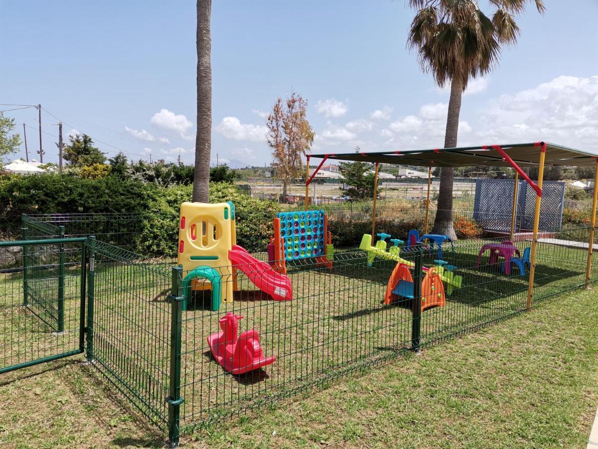 Sweety Club Solimar Emerald Hotel apartamentowy 4*