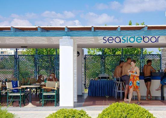 Apart Otel Sweety Club Solimar Emerald 4*