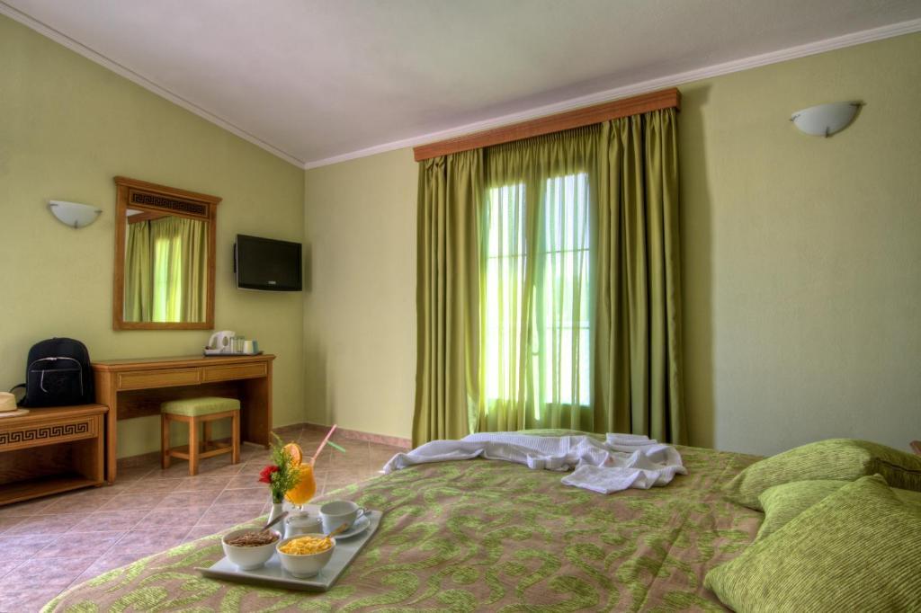 Sweety Club Solimar Emerald 4* Retimno