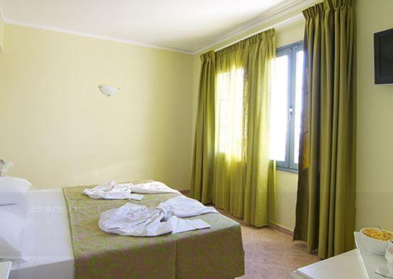 Sweety Club Solimar Emerald Hotel apartamentowy 4*