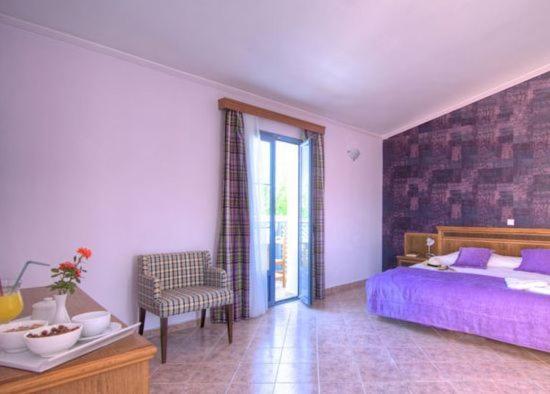 Hotel apartamentowy Sweety Club Solimar Emerald