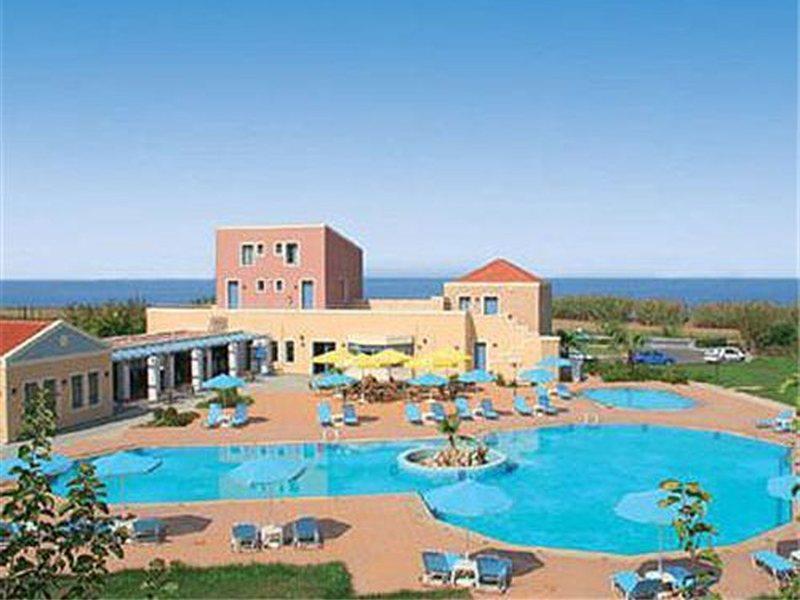 Sweety Club Solimar Emerald 4* Retimno