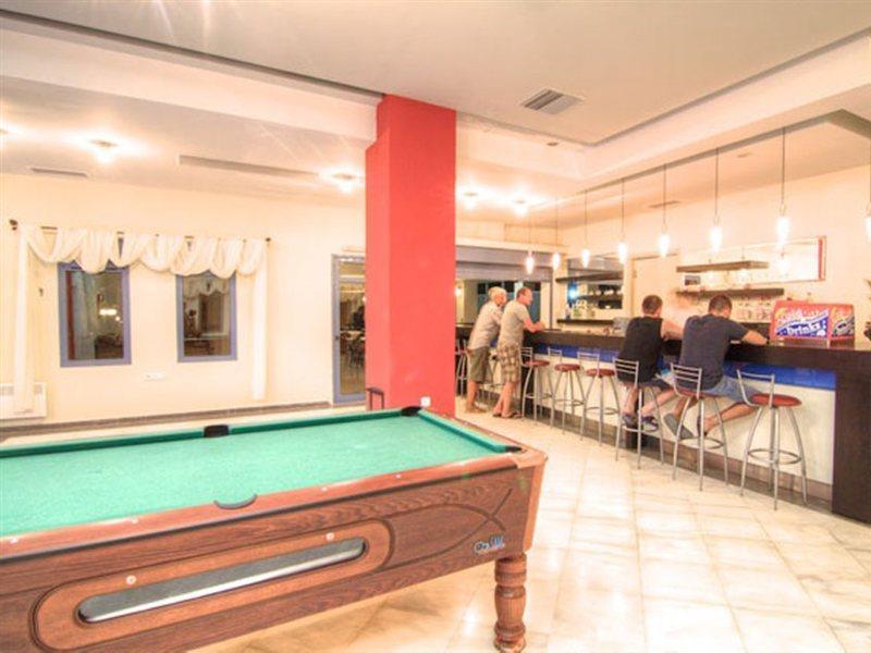 Sweety Club Solimar Emerald Hotel apartamentowy Retimno
