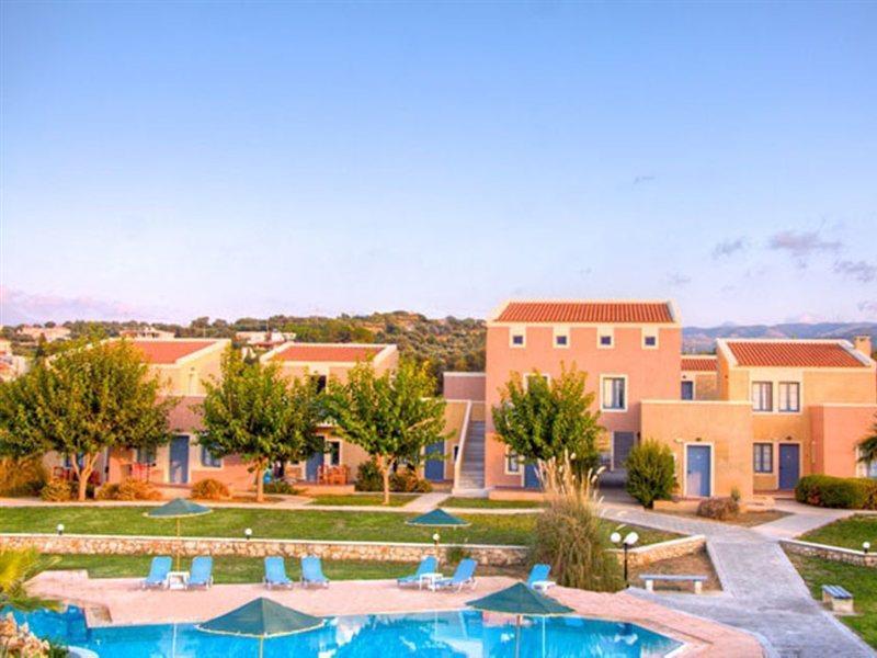 Sweety Club Solimar Emerald Hotel apartamentowy 4*