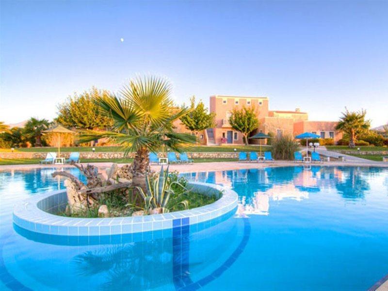 Sweety Club Solimar Emerald 4* Resmo