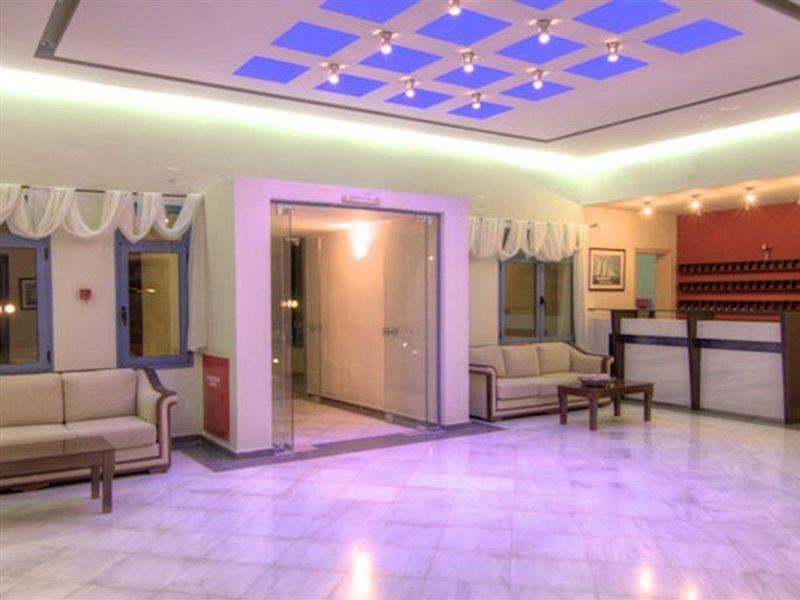 Sweety Club Solimar Emerald Hotel apartamentowy