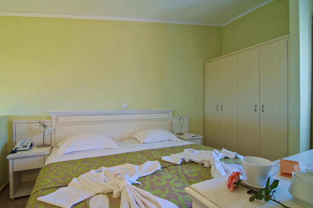Sweety Club Solimar Emerald Hotel apartamentowy