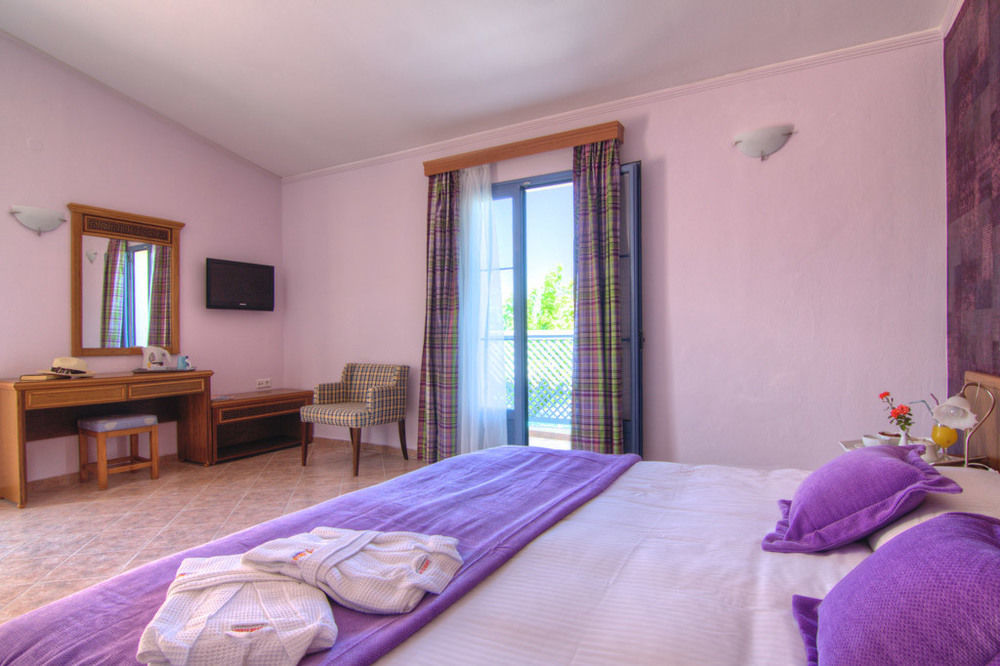 Sweety Club Solimar Emerald Apart Otel 4*