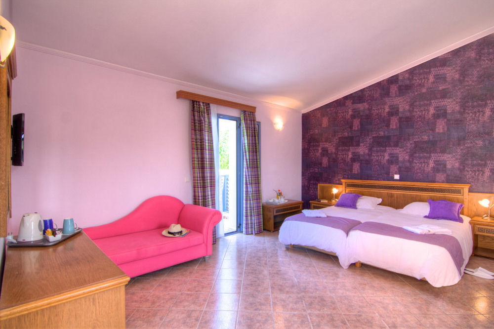 Sweety Club Solimar Emerald Apart Otel Resmo