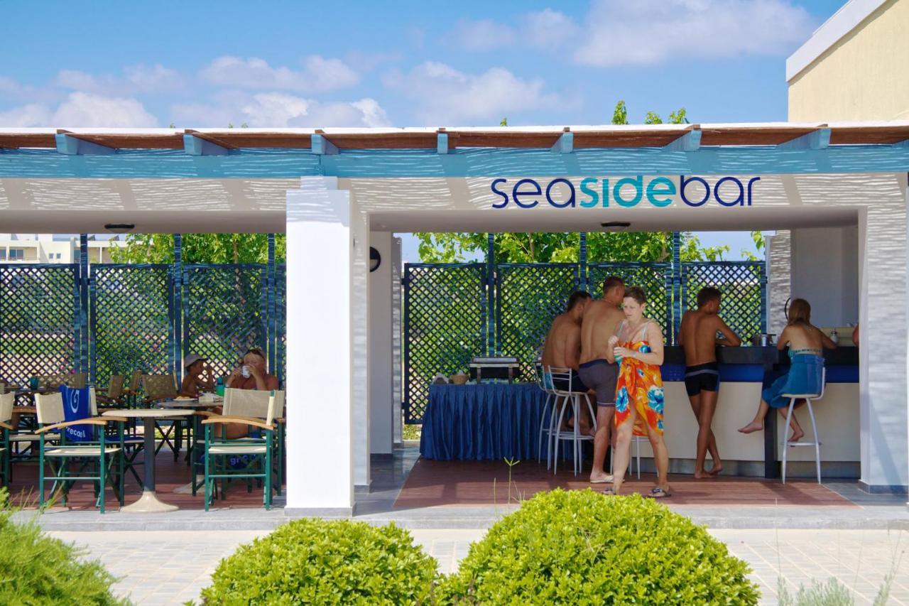 Aparthotel Sweety Club Solimar Emerald 4*