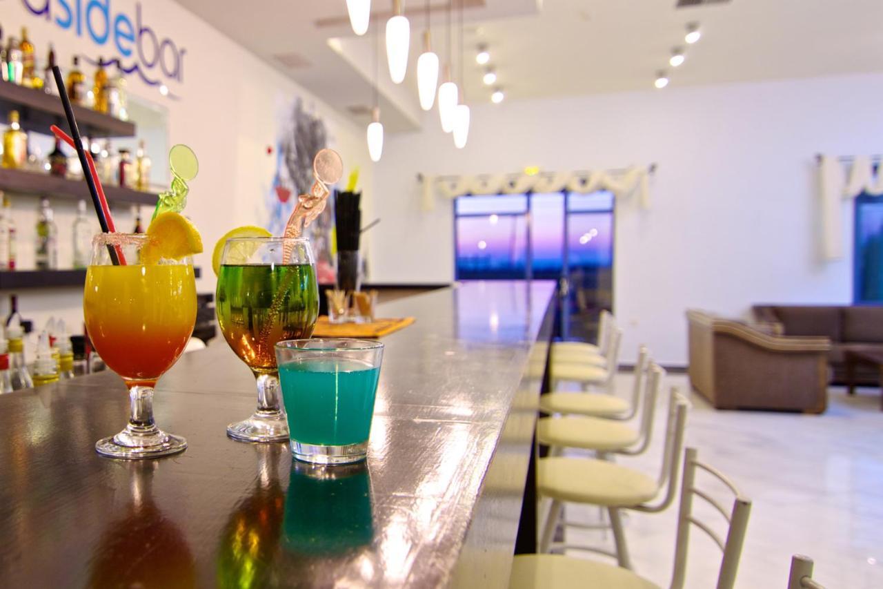 Aparthotel Sweety Club Solimar Emerald
