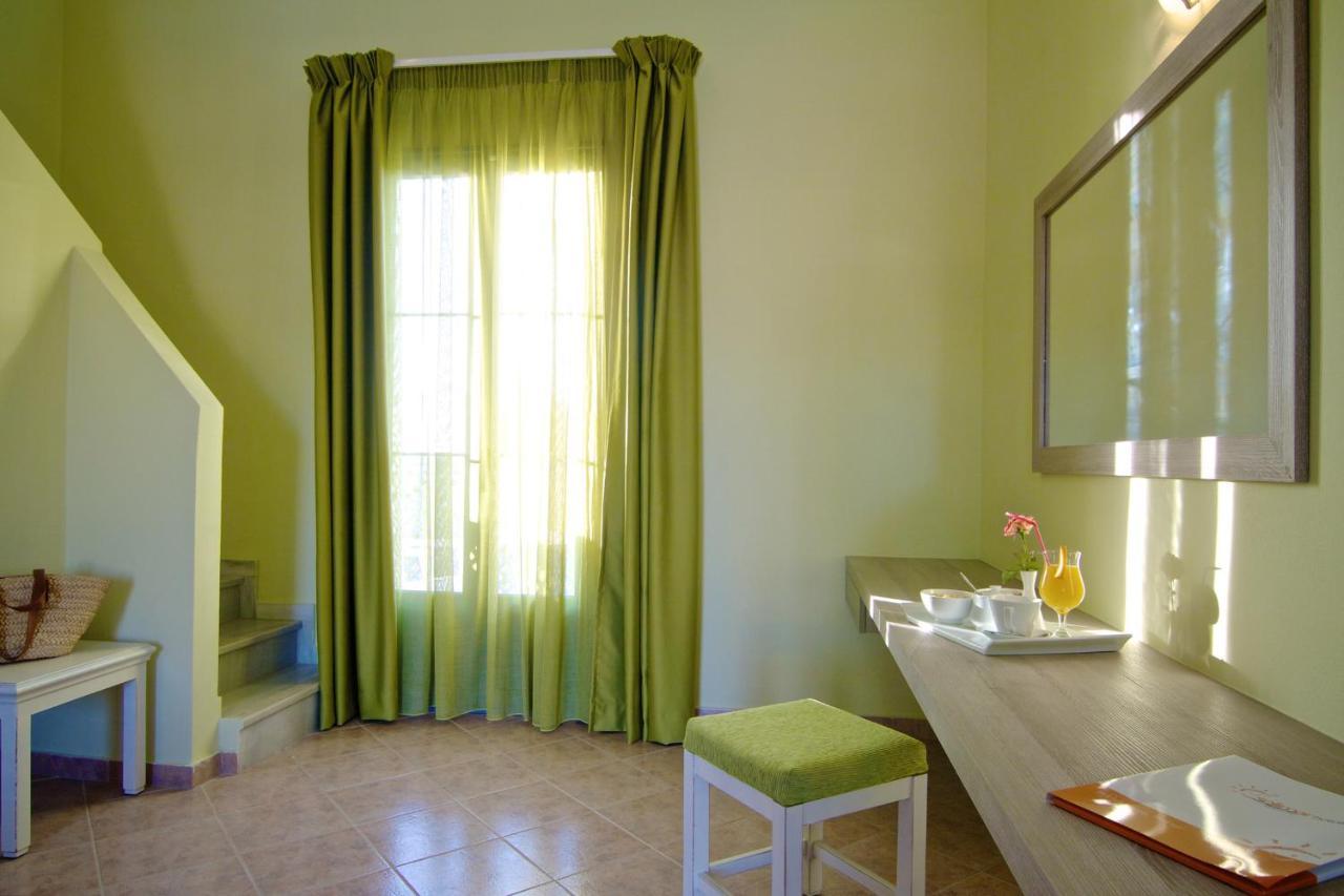 Sweety Club Solimar Emerald