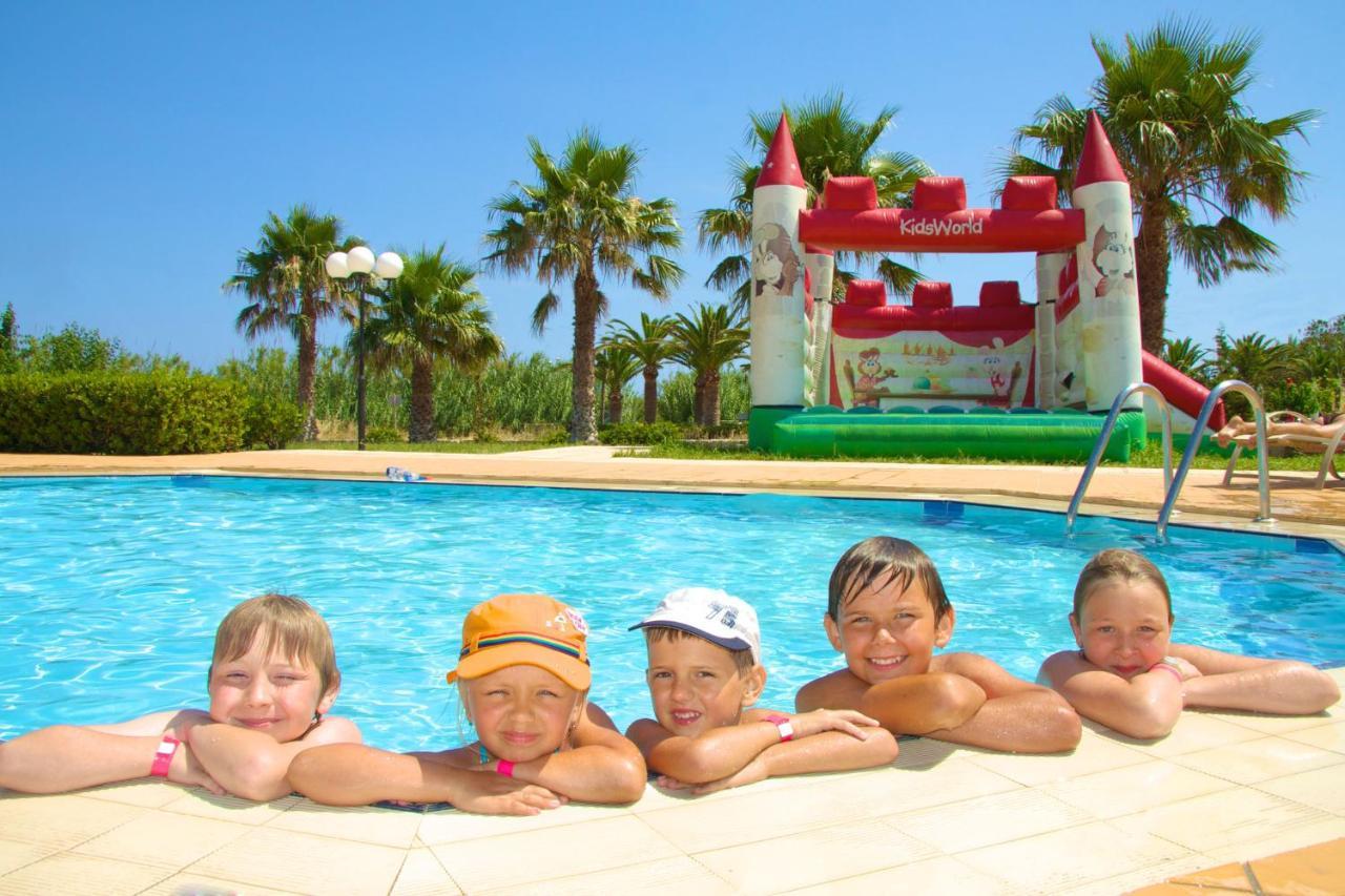 Aparthotel Sweety Club Solimar Emerald