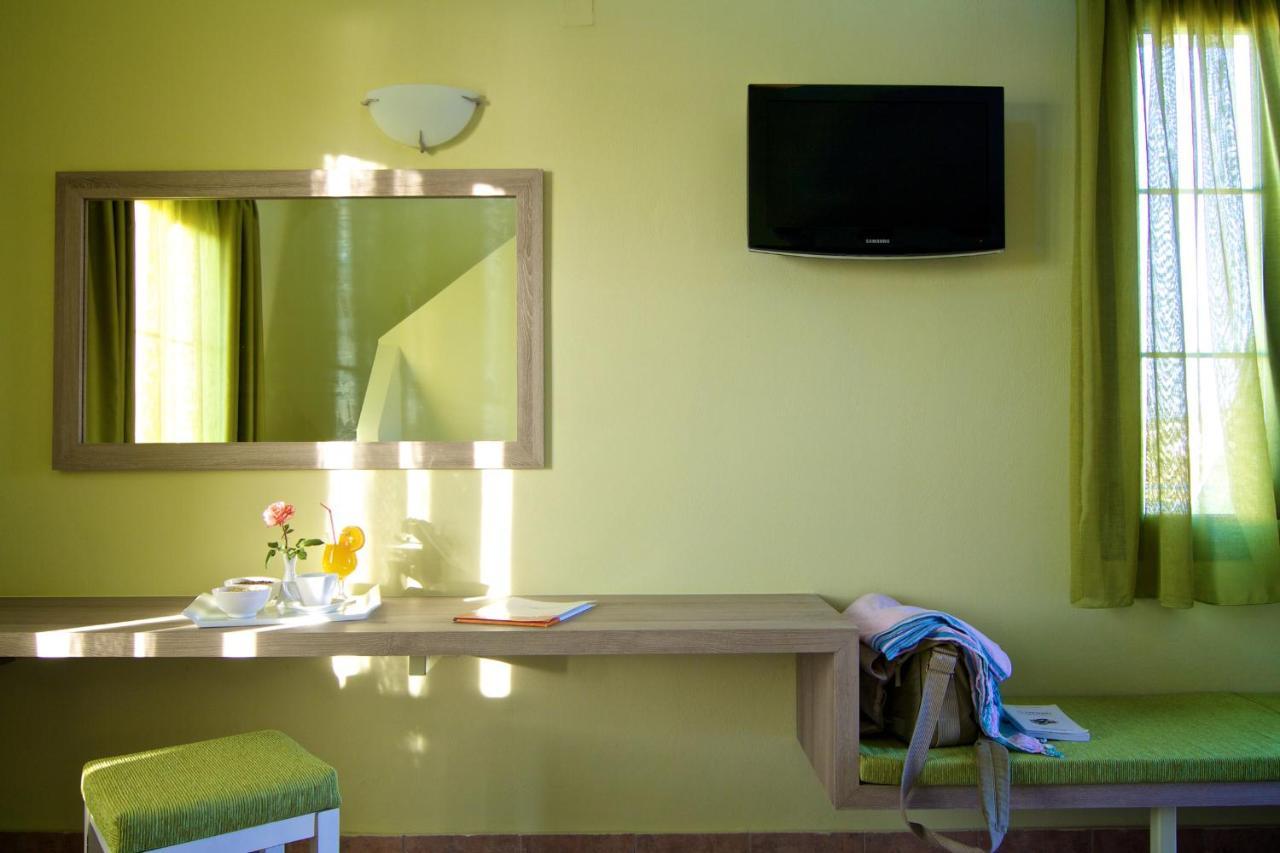 Sweety Club Solimar Emerald Aparthotel