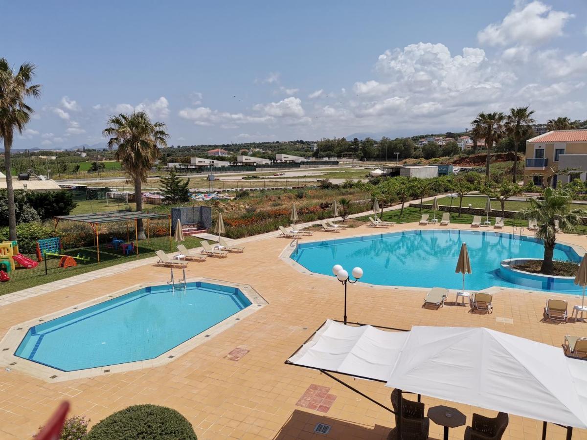 Sweety Club Solimar Emerald Aparthotel 4*