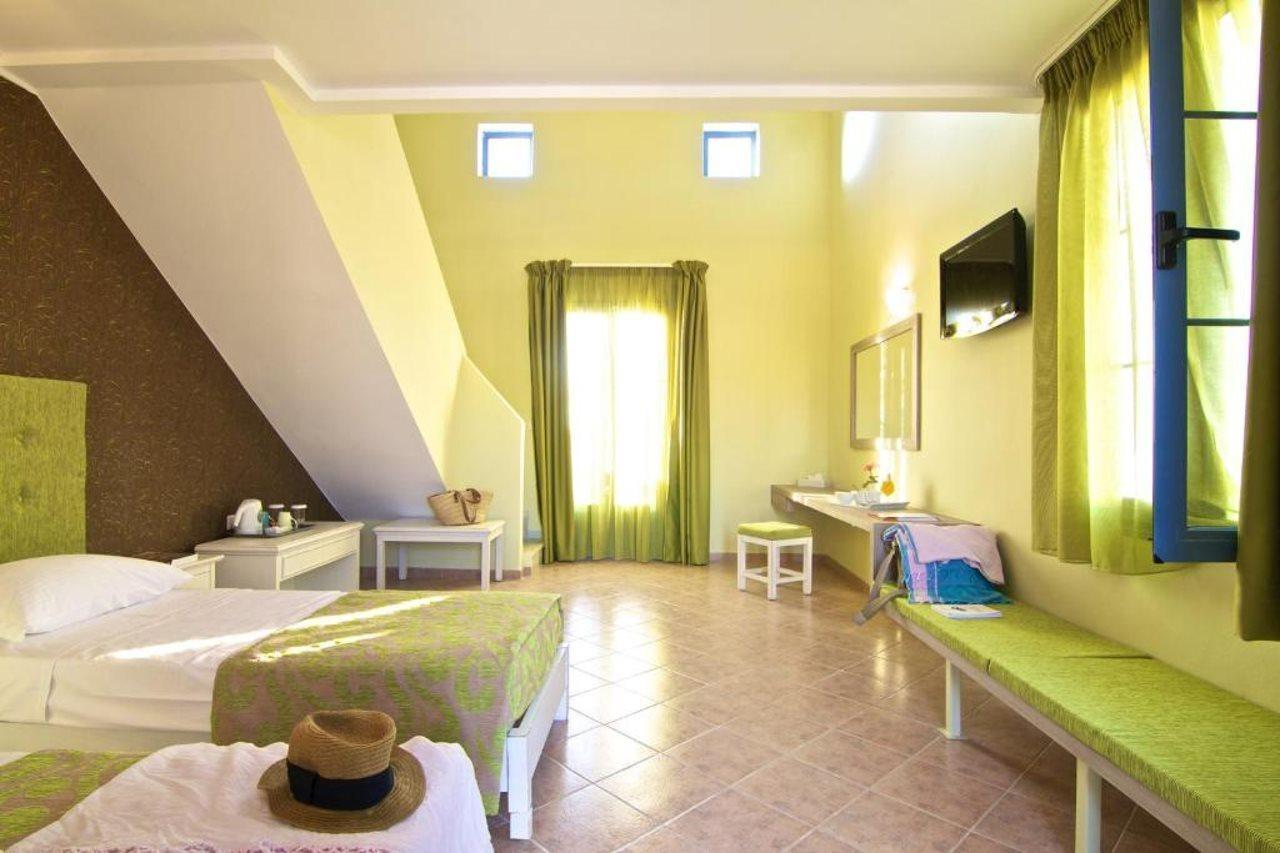 Sweety Club Solimar Emerald
