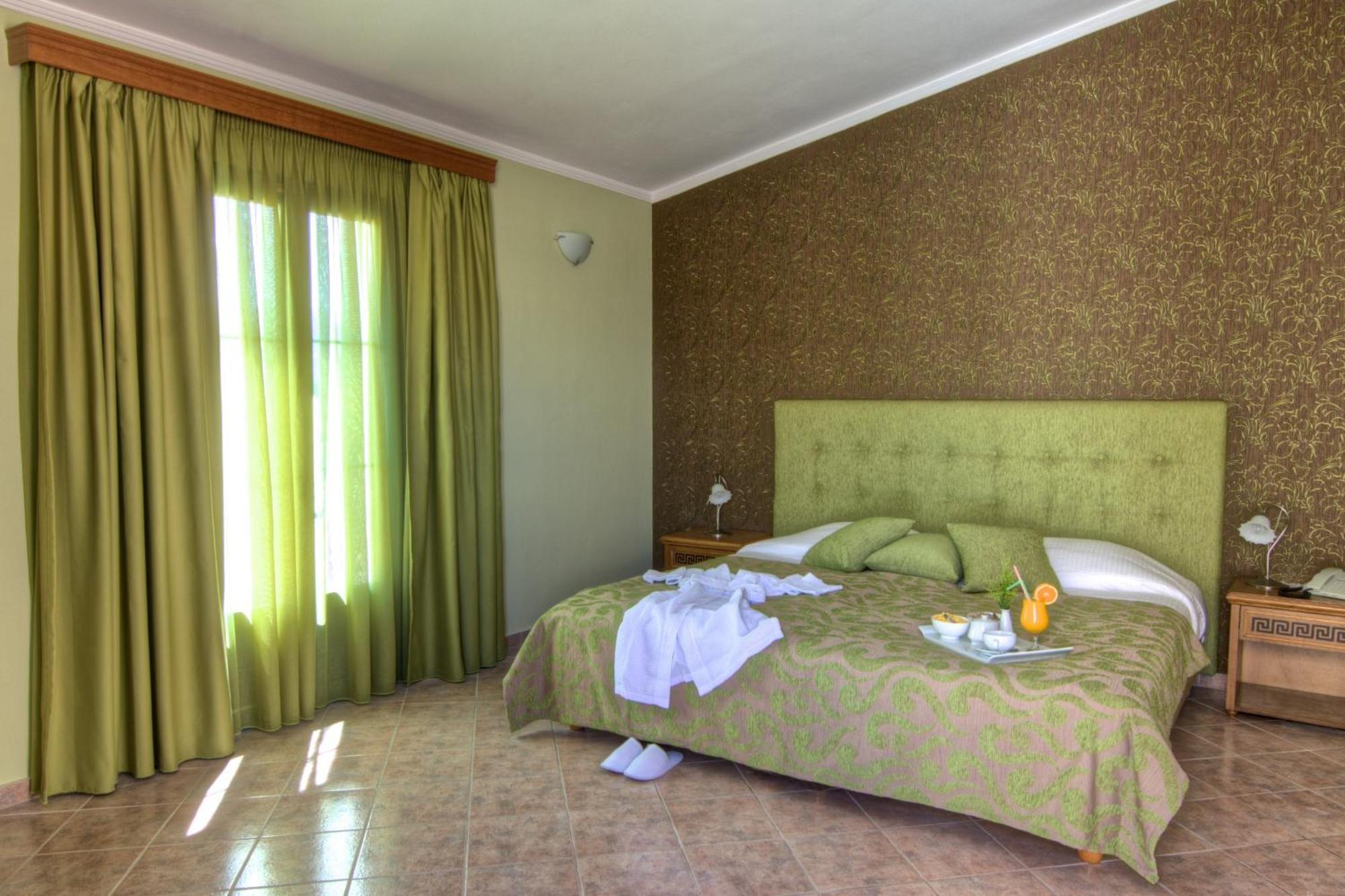 Sweety Club Solimar Emerald Aparthotel