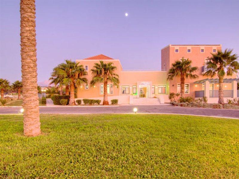 Sweety Club Solimar Emerald Aparthotel