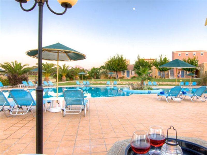 Sweety Club Solimar Emerald 4*