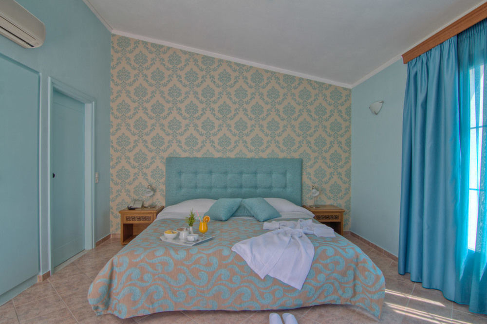 Sweety Club Solimar Emerald Aparthotel