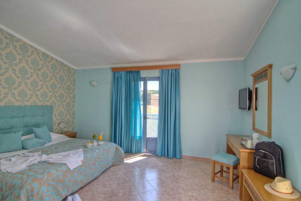 Sweety Club Solimar Emerald Aparthotel 4*